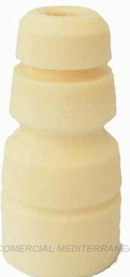 TOPES DE SUSPENSION VOLKSWAGEN GOL 88-94/GACEL 85-94/SENDA 90-96/SAVEIRO 85-94/C