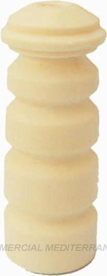 TOPES DE SUSPENSION VOLKSWAGEN GOLF 94-98 TOPE DE AMORTIGUADOR TRASERO 146X56MM_