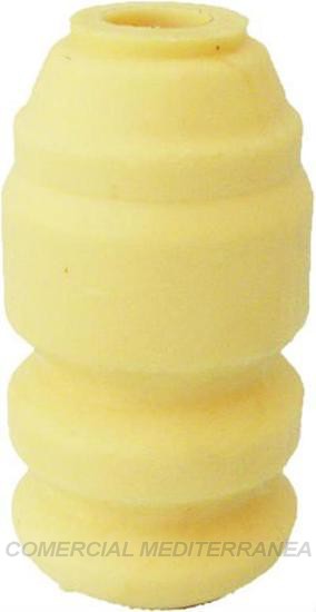 TOPES DE SUSPENSION VOLKSWAGEN GOLF IV 99-07/POLO 96-00/CADDY / SEAT CORDOBA/IBI