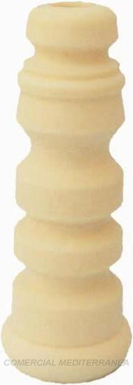 TOPES DE SUSPENSION VOLKSWAGEN GOLF IV 99-07 / AUDI A3/A4 99-.. TOPE AMORTIGUADO