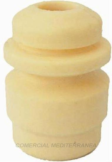 TOPES DE SUSPENSION VOLKSWAGEN PASSAT 98-.. TOPE DE AMORTIGUADOR DELANTERO 78MM