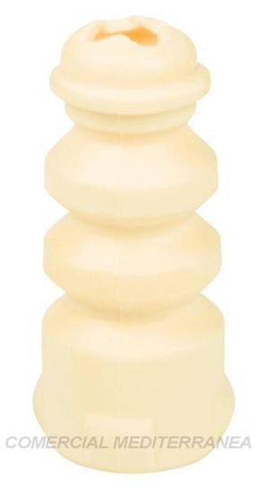 TOPES DE SUSPENSION VOLKSWAGEN FOX 04-../CROSSFOX 05-../POLO 02-10 TOPE AMORTIGU