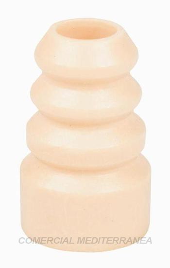 TOPES DE SUSPENSION TOYOTA COROLLA 1.8 16V TOPE AMORTIGUADOR DELANTERO_