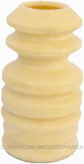 TOPES DE SUSPENSION HONDA FIT 03-08 TOPE DE AMORTIGUADOR DELANTERO 92X51MM_