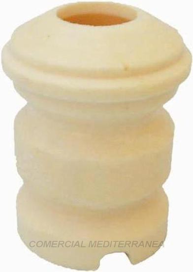 TOPES DE SUSPENSION BMW SERIE 3 91-.. TOPE DE AMORTIGUADOR DELANTERO 87.5MM_