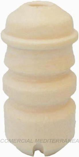 TOPES DE SUSPENSION BMW SERIE 3 91-.. TOPE DE AMORTIGUADOR TRASERO 108MM_