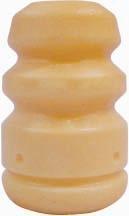 TOPES DE SUSPENSION KIA SPORTAGE 05-10 / HYUNDAI TUCSON 04-10 TOPE DE AMORTIGUAD