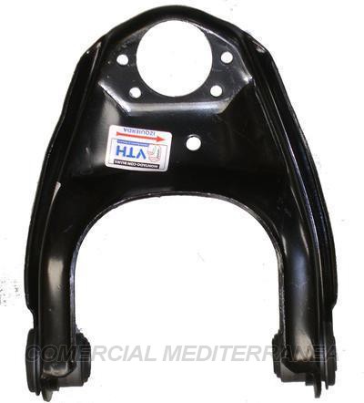 BUJES DE SUSPENSION ISUZU 4X2 93/03 PARRILLA IZQ C/BUJES VTH