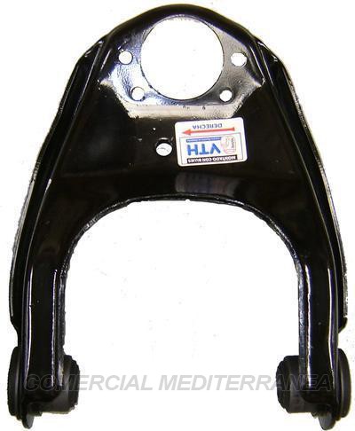 BUJES DE SUSPENSION ISUZU 4X4 93/03 PARRILLA DER C/BUJES VTH