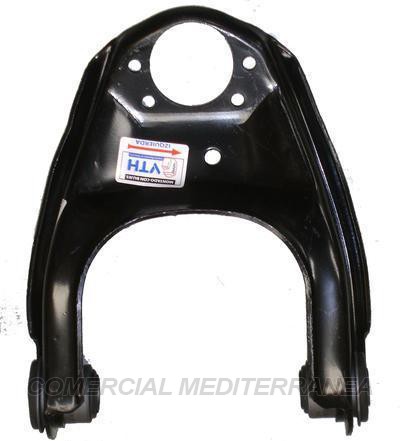 BUJES DE SUSPENSION ISUZU 4X4 93/03 PARRILLA IZQ C/BUJES VTH