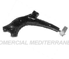 BUJES DE SUSPENSION PEUGEOT 306 IZQ 93/99