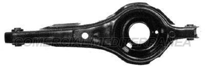 BUJES DE SUSPENSION DISCONTINUADO // FORD FOCUS 99-04 BUJE BRAZO INFERIOR DE SUS