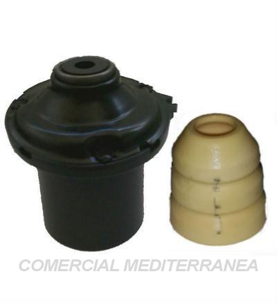 KIT FUELLES SUSPENSION CHEVROLET CORSA II 1.8 8V-1.7 TD KIT TOPE Y FUELLE AMORTIGUA