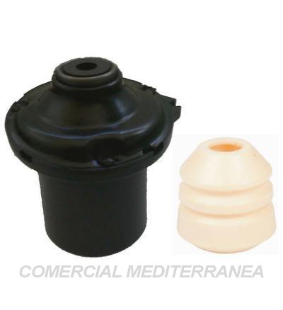 KIT FUELLES SUSPENSION CHEVROLET ASTRA/VECTRA/ZAFIRA 96-12 TOPE Y FUELLE AMORTIGUAD