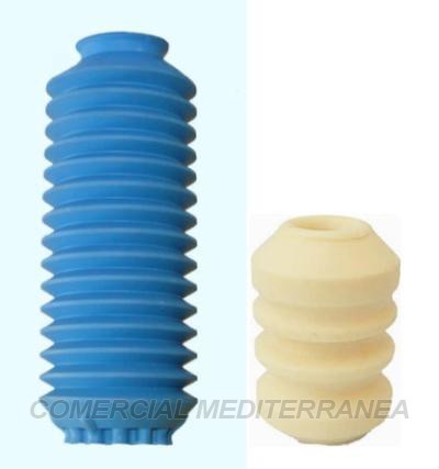 KIT FUELLES SUSPENSION VOLKSWAGEN SENDA 1.6-1.6 D/SAVEIRO 85-95/SANTANA 2.0 TOPE Y 