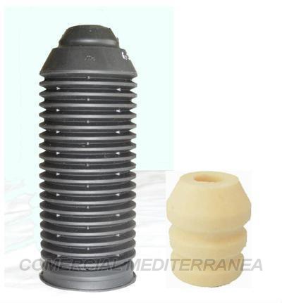 KIT FUELLES SUSPENSION VOLKSWAGEN GOLF 1.8-2.0-1.9 GTD 94-98/GOLF III 95-99 KIT FUE