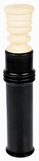 KIT FUELLES SUSPENSION PEUGEOT 307 / CITROEN C4 TOPE Y FUELLE AMORTIGUADOR TRASERO_