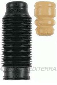 KIT FUELLES SUSPENSION HYUNDAI TUCSON / KIA SPORTAGE 05-10 KIT FUELLE Y TOPE AMORTI