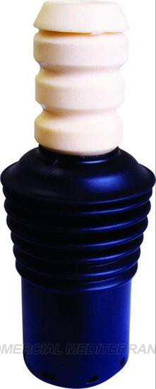 KIT FUELLES SUSPENSION RENAULT LOGAN/SANDERO/CLIO/DUSTER FUELLE AMORTIGUADOR DELANT