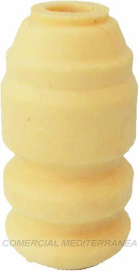 TOPES DE SUSPENSION DISCONTINUADO // VW POLO/CADDY SEAT INCA/CORDOBA TOPE DE A