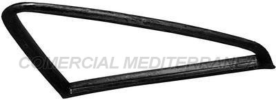 VTH*VARIOS FIAT DUNA VENTILETE TRASERO I