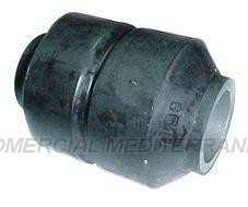 BUJES DE SUSPENSION BUJE CORTO (112 7MM) SUSPENSION NEUMATIC