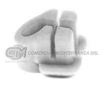 BUJES DE SUSPENSION DISCONTINUADO // VOLKSWAGEN 1500 BUJE DE PEDAL DE ACELERADOR