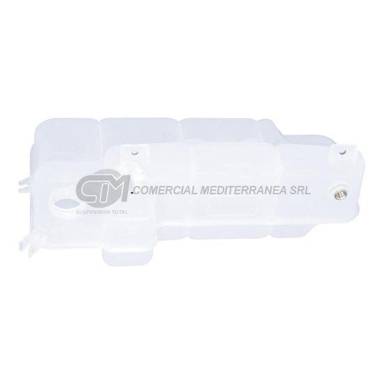 IVECO DAILY 08/.. CON TAPA Y 2 SENSORES_ RESERVORIOS DE REFRIGERANTE 